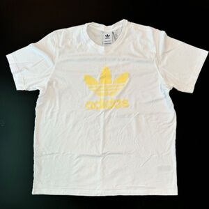 Adidas Originals - Trefoil Logo T Shirt - Size XL